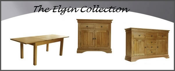 The Elgin Collection The Elgin Collection