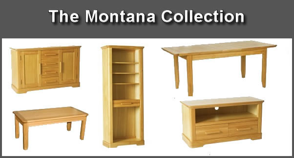 The Montana Collection The Montana Collection