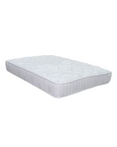 Health Sense Platinum Pocketed Mattress - King (5')
