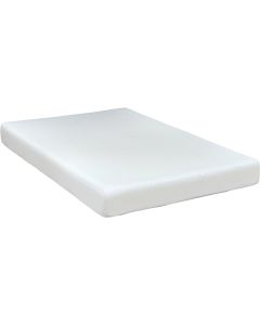 Visco Memory 10000 Mattress - Single (3')