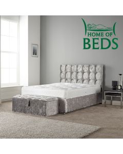 Arianna Bed - 5' King