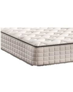 Backcare Pocketed Mattress - Super Kingsize (6') 