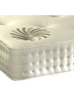 Westminster Buckingham Single Mattress - Single (3')