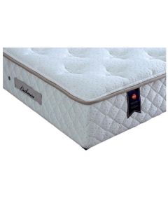 Cashmere Latex Mattress - Single (3') 