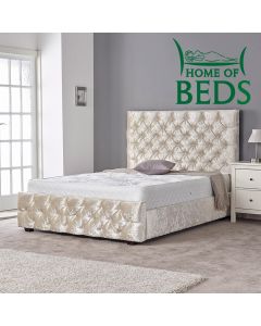 Claudia Bed - 3' Single