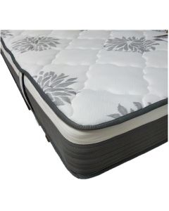 Comfy Rest Pocketed Mattress - Kingsize (5') 