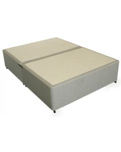 Standard Divan Base Only - Small Single (2'6")