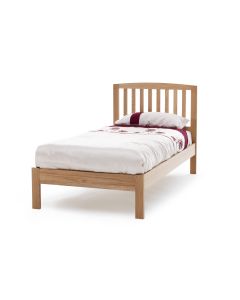 Thornton LE Oak Bedstead - King (5')
