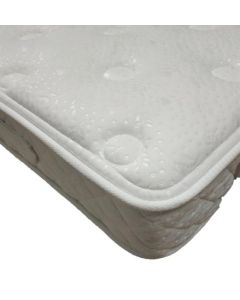 Excellence Encased Pocketed Mattress - Kingsize (5') 