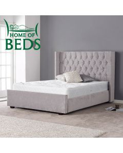 Gabriella Bed - 6' Super King