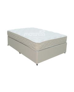 Health Sense Orthopaedic Divan Bed - Single (3')