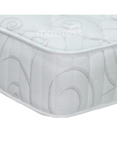 Health Sense Orthopaedic Mattress - Double (4'6")