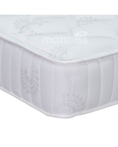 Health Sense Platinum Memory Pocketed Mattress - King (5')