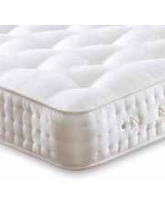 Platinum 5000 Intelligent Wool Mattress -  Double (4'6")