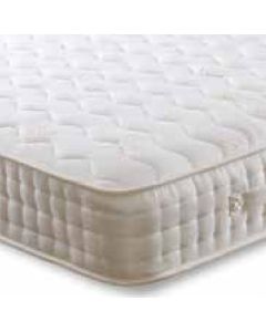 Jewel Memory Pocket Mattress - Double (4'6)
