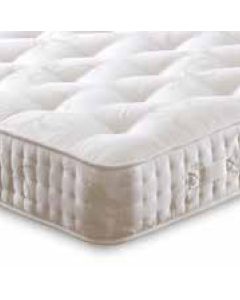 Korinthian 1000 Pocket Spring Mattress (4'6)