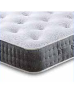 Matrix 1000 Intelligent Pocket Mattress - Kingsize (5')