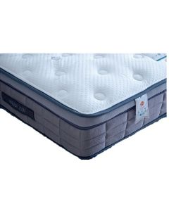 Imperial Encased Pocketed Mattress - Super Kingsize (6') 