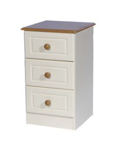 Inspirations 3 Drawer Locker