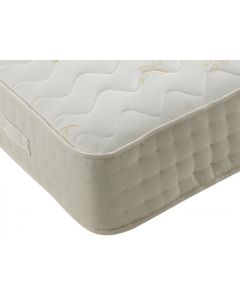 Jewel Memory Pocket Mattress - Single (3)