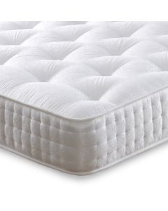 Jubilee Pocket  Mattress - Double (4'6)