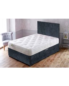 Jubilee Pocket Divan Bed - Small Single (2'6)