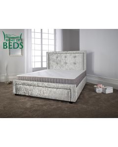 Katie Bed - 3' Single