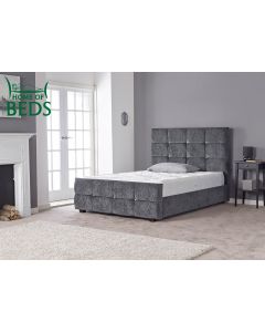 Kristina Bed - 3' Single