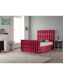 Marilyn Bed - 6' Super King