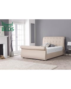 McKenzie Bed - 3' Single
