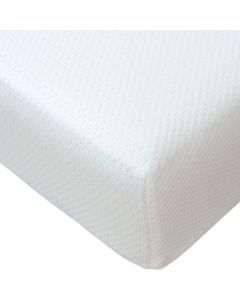 Memory Foam 8000 Mattress - Double (4'6'')