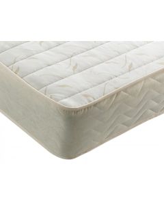 Midas Memory Sprung Mattress - King (5)