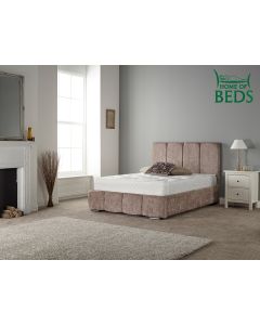 Munich Bed - 6' Super King