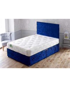 Nike Divan Bed - Single (3')