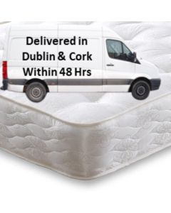 Nike Mattress - Single (3') 