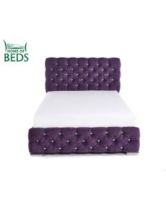 Parisian Bed - 3' Single