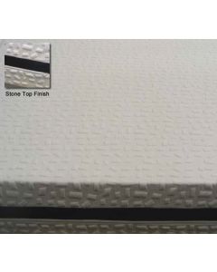 Latex Foam Mattress (2'6'')