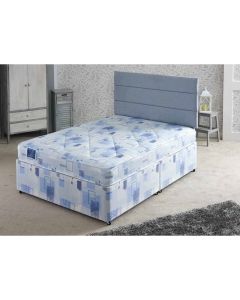 Plato Divan Bed - Single - (3')