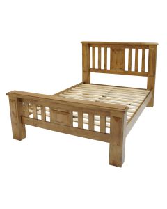Queensland Bed - 5' King