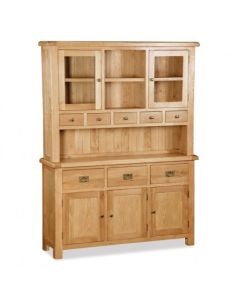 Salisbury Hutch