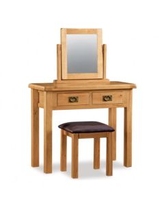 Salisbury Vanity Mirror