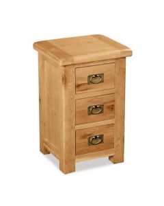 Salisbury Wide Bedside