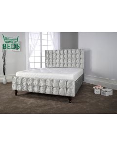 Sara Bed - 6' Super King