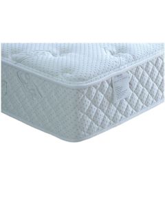 Silk Latex Mattress - Double (4'6'') 