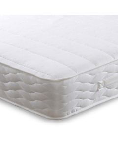 Stress Free Mattress (4'6)
