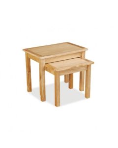 Trinity Nest of Tables