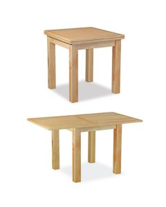 Trinity Square Extending Table
