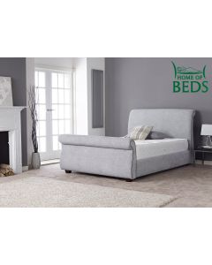 Tuscany Bed - 5' King