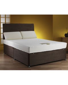 Visco 1000 Mattress - Super King (6')