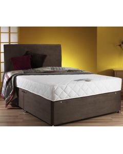 Visco 2000 Mattress - Super King (6')